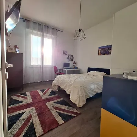 La Terrazza Appartement Sarzana