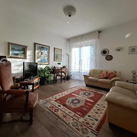 La Terrazza Sarzana