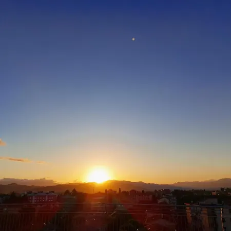 Appartement La Terrazza